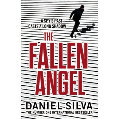 Daniel Silva - The Fallen Angel - Preis vom 22.09.2026 03:35:57 h Daniel Silva - The Fallen Angel - Preis vom 22.09.2026 03:35:57 h