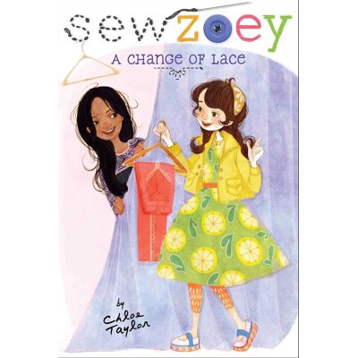 Taylor A Change of Lace (Volume 9) (Sew Zoey, Band 9) - Preis vom 24.06.2026 19:44:00 h Taylor A Change of Lace (Volume 9) (Sew Zoey, Band 9) - Preis vom 24.06.2026 19:44:00 h