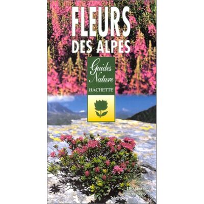 Hensel Fleurs des Alpes : identification et observation - Preis vom 24.06.2026 07:42:13 h Hensel Fleurs des Alpes : identification et observation - Preis vom 24.06.2026 07:42:13 h