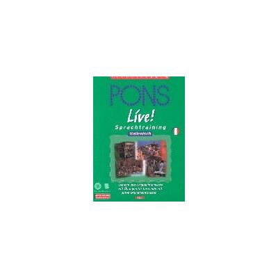 Christopher Humphris - PONS Live! Sprachtraining, Audio-CDs m. Textbuch, Italienisch, 2 Audio-CDs m. Textbuch - Preis vom 24.06.2026 19:44:00 h Christopher Humphris - PONS Live! Sprachtraining, Audio-CDs m. Textbuch, Italienisch, 2 Audio-CDs m. Textbuch - Preis vom 24.06.2026 19:44:00 h
