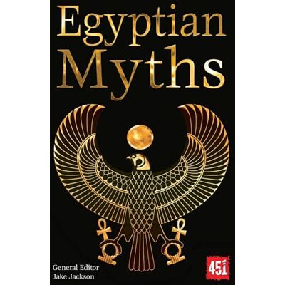 Jackson Egyptian Myths (World's Greatest Myths and Legends) - Preis vom 07.08.2026 11:47:26 h Jackson Egyptian Myths (World's Greatest Myths and Legends) - Preis vom 07.08.2026 11:47:26 h