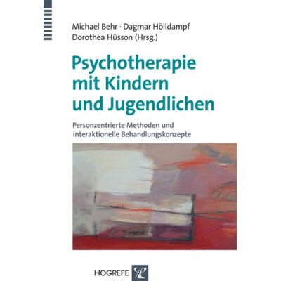 Behr, Michael Heinz - Psychotherapie mit Kindern und Jugendlichen: Personzentrierte Methoden und interaktionelle Behandlungskonzepte - Preis vom 22.09.2026 03:35:57 h Behr, Michael Heinz - Psychotherapie mit Kindern und Jugendlichen: Personzentrierte Methoden und interaktionelle Behandlungskonzepte - Preis vom 22.09.2026 03:35:57 h