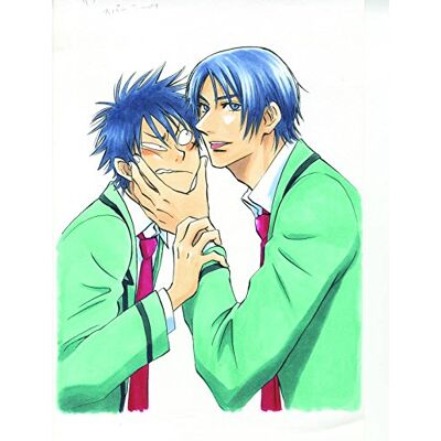 Suzuki HIS FAVORITE GN VOL 02 (MR) (C: 1-1-2) - Preis vom 07.08.2026 11:47:26 h Suzuki HIS FAVORITE GN VOL 02 (MR) (C: 1-1-2) - Preis vom 07.08.2026 11:47:26 h