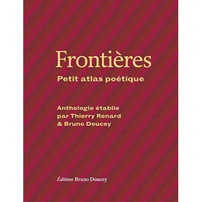 Frontières : petit atlas poétique - Preis vom 24.06.2026 07:42:13 h Frontières : petit atlas poétique - Preis vom 24.06.2026 07:42:13 h