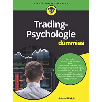 Roland Trading-Psychologie für Dummies - Preis vom 21.06.2026 05:42:24 h Roland Trading-Psychologie für Dummies - Preis vom 21.06.2026 05:42:24 h