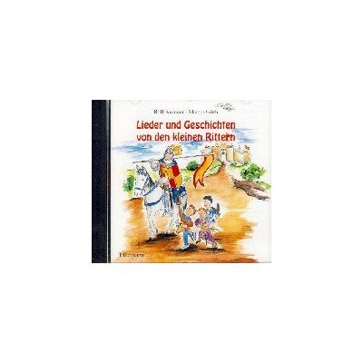 Rolf Krenzer - Lieder und Geschichten von den kleinen Rittern: Ab 5 Jahre - Preis vom 21.06.2026 05:42:24 h Rolf Krenzer - Lieder und Geschichten von den kleinen Rittern: Ab 5 Jahre - Preis vom 21.06.2026 05:42:24 h
