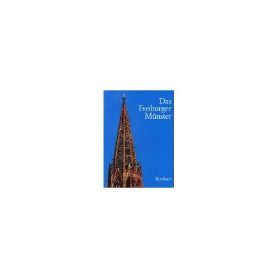 Hart Das Freiburger Münster - Preis vom 07.08.2026 11:47:26 h Hart Das Freiburger Münster - Preis vom 07.08.2026 11:47:26 h