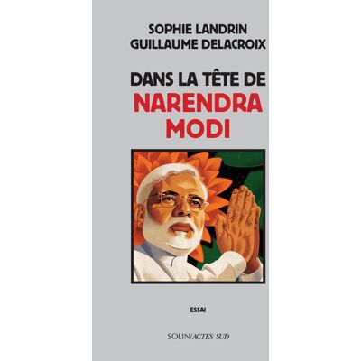 Sophie Landrin - Dans la tête de Narendra Modi : essai - Preis vom 20.06.2026 05:23:55 h Sophie Landrin - Dans la tête de Narendra Modi : essai - Preis vom 20.06.2026 05:23:55 h