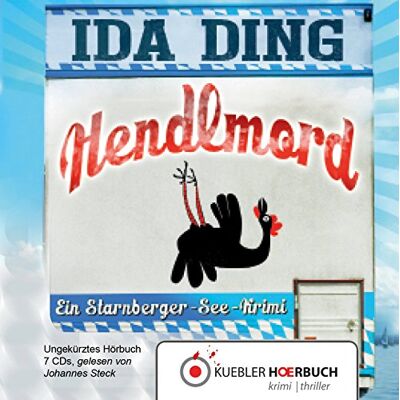 Ida Ding - Hendlmord: Ein Starnberger-See-Krimi - Preis vom 20.06.2026 05:23:55 h Ida Ding - Hendlmord: Ein Starnberger-See-Krimi - Preis vom 20.06.2026 05:23:55 h