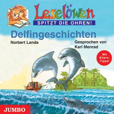 Norbert Landa - Delfingeschichten. CD - Preis vom 23.06.2026 11:45:09 h Norbert Landa - Delfingeschichten. CD - Preis vom 23.06.2026 11:45:09 h