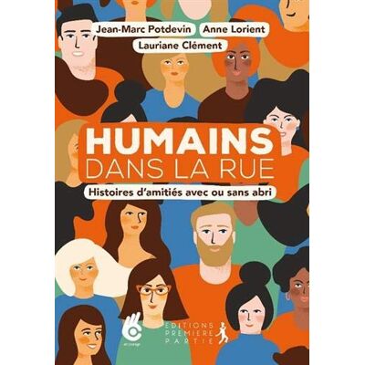 Marc Humains dans la rue : histoires d'amitiés avec ou sans abri - Preis vom 17.06.2026 05:34:31 h Marc Humains dans la rue : histoires d'amitiés avec ou sans abri - Preis vom 17.06.2026 05:34:31 h
