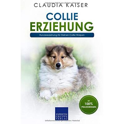 Kaiser Collie Erziehung: Hundeerziehung für Deinen Collie Welpen - Preis vom 24.06.2026 07:42:13 h Kaiser Collie Erziehung: Hundeerziehung für Deinen Collie Welpen - Preis vom 24.06.2026 07:42:13 h