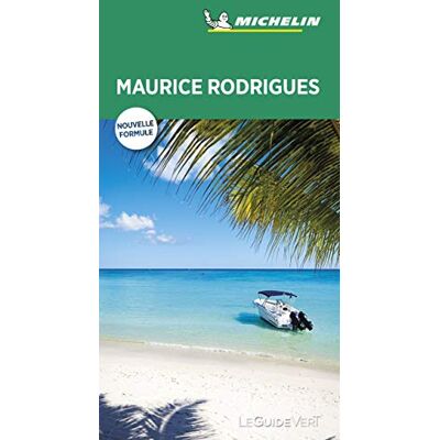 Michelin Maurice, Rodrigues - Preis vom 17.06.2026 05:34:31 h Michelin Maurice, Rodrigues - Preis vom 17.06.2026 05:34:31 h