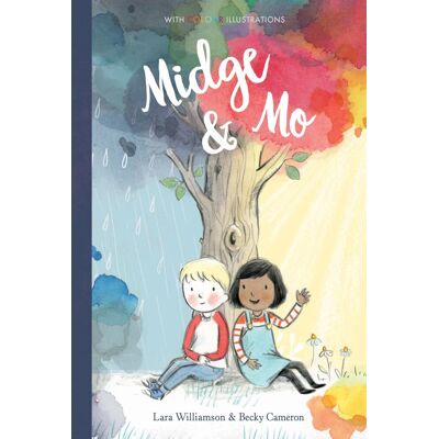 Williamson Midge & Mo (Colour Fiction) - Preis vom 07.08.2026 11:47:26 h Williamson Midge & Mo (Colour Fiction) - Preis vom 07.08.2026 11:47:26 h