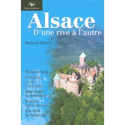 Roland Alsace : d'une rive à l'autre - Preis vom 17.06.2026 05:34:31 h Roland Alsace : d'une rive à l'autre - Preis vom 17.06.2026 05:34:31 h