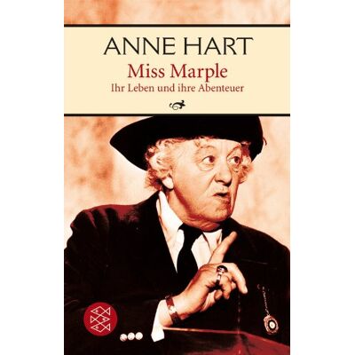 Hart Miss Marple: Ihr Leben und ihre Abenteuer - Preis vom 18.06.2026 05:44:55 h Hart Miss Marple: Ihr Leben und ihre Abenteuer - Preis vom 18.06.2026 05:44:55 h