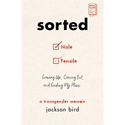 Jackson Sorted: Growing Up, Coming Out, and Finding My Place (A Transgender Memoir) - Preis vom 16.06.2026 05:30:18 h Jackson Sorted: Growing Up, Coming Out, and Finding My Place (A Transgender Memoir) - Preis vom 16.06.2026 05:30:18 h