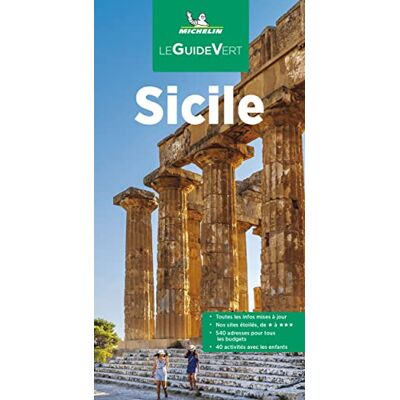 Michelin Sicile - Preis vom 16.06.2026 05:30:18 h Michelin Sicile - Preis vom 16.06.2026 05:30:18 h