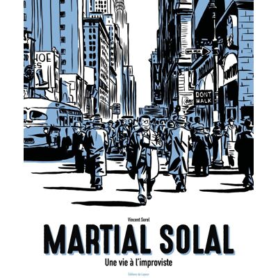 Vincent Martial Solal, une vie à l'improviste - Preis vom 23.06.2026 11:45:09 h Vincent Martial Solal, une vie à l'improviste - Preis vom 23.06.2026 11:45:09 h