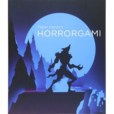 Marc Paper Dandy´s Horrorgami : 20 Gruesome Scenes to Cut and Fold - Preis vom 17.06.2026 05:34:31 h Marc Paper Dandy´s Horrorgami : 20 Gruesome Scenes to Cut and Fold - Preis vom 17.06.2026 05:34:31 h
