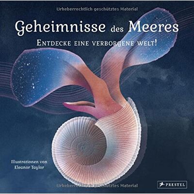 Taylor Geheimnisse des Meeres: Entdecke eine verborgene Welt! - Preis vom 24.06.2026 07:42:13 h Taylor Geheimnisse des Meeres: Entdecke eine verborgene Welt! - Preis vom 24.06.2026 07:42:13 h