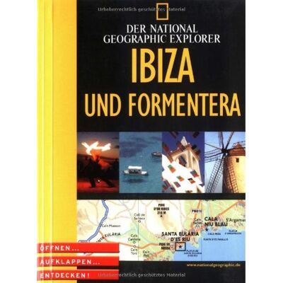 Vincent Ibiza und Formentera. Der National Geographic Explorer - Preis vom 22.06.2026 23:23:57 h Vincent Ibiza und Formentera. Der National Geographic Explorer - Preis vom 22.06.2026 23:23:57 h