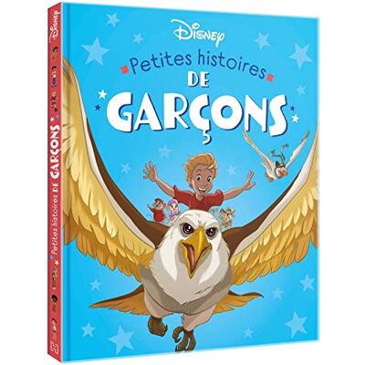Disney - Petites histoires de garçons - Preis vom 22.09.2026 03:35:57 h Disney - Petites histoires de garçons - Preis vom 22.09.2026 03:35:57 h