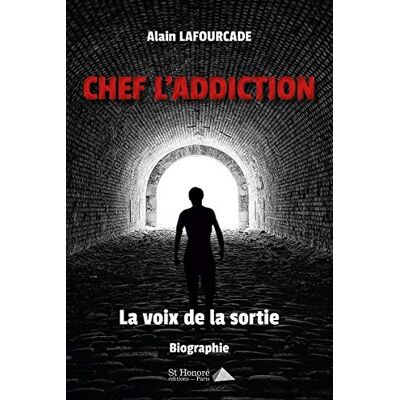 Alain Lafourcade - CHEF L’ADDICTION - Preis vom 17.06.2026 05:34:31 h Alain Lafourcade - CHEF L’ADDICTION - Preis vom 17.06.2026 05:34:31 h