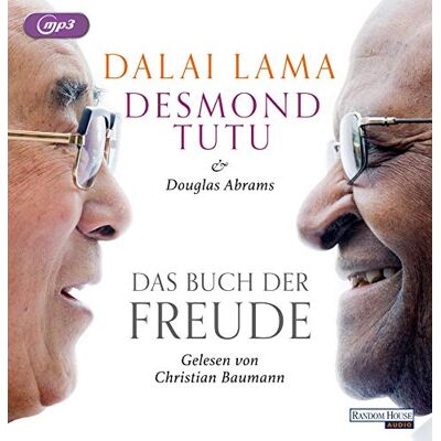 Dalai Lama - Das Buch der Freude - Preis vom 23.06.2026 11:45:09 h Dalai Lama - Das Buch der Freude - Preis vom 23.06.2026 11:45:09 h