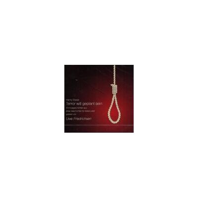 Henry Slesar - Terror will geplant sein, 2 Audio-CDs - Preis vom 17.06.2026 05:34:31 h Henry Slesar - Terror will geplant sein, 2 Audio-CDs - Preis vom 17.06.2026 05:34:31 h