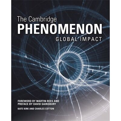 Kirk The Cambridge Phenomenon: Global Impact - Preis vom 07.08.2026 11:47:26 h Kirk The Cambridge Phenomenon: Global Impact - Preis vom 07.08.2026 11:47:26 h