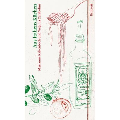Marianne Kaltenbach - Aus Italiens Küchen - Preis vom 16.06.2026 05:30:18 h Marianne Kaltenbach - Aus Italiens Küchen - Preis vom 16.06.2026 05:30:18 h
