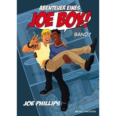 Philips Joe Boy 1 - Preis vom 07.08.2026 11:47:26 h Philips Joe Boy 1 - Preis vom 07.08.2026 11:47:26 h