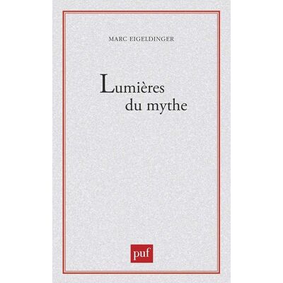 Marc Lumières du mythe - Preis vom 21.06.2026 05:42:24 h Marc Lumières du mythe - Preis vom 21.06.2026 05:42:24 h