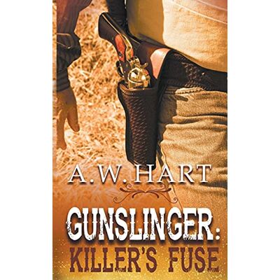 Hart Gunslinger: Killer's Fuse - Preis vom 07.08.2026 11:47:26 h Hart Gunslinger: Killer's Fuse - Preis vom 07.08.2026 11:47:26 h