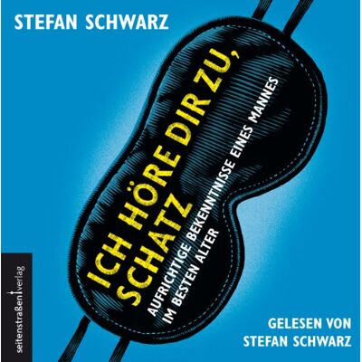 Stefan Schwarz - Ich höre dir zu, Schatz: Aufrichtige Bekenntnisse eines Mannes im besten Alter - Preis vom 20.06.2026 05:23:55 h Stefan Schwarz - Ich höre dir zu, Schatz: Aufrichtige Bekenntnisse eines Mannes im besten Alter - Preis vom 20.06.2026 05:23:55 h