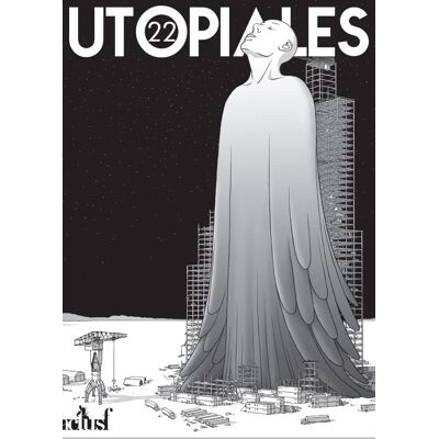 Vincent Utopiales 2022 - Preis vom 22.06.2026 23:23:57 h Vincent Utopiales 2022 - Preis vom 22.06.2026 23:23:57 h