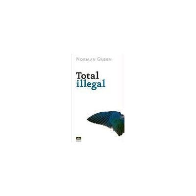 Norman Total illegal - Preis vom 23.06.2026 11:45:09 h Norman Total illegal - Preis vom 23.06.2026 11:45:09 h