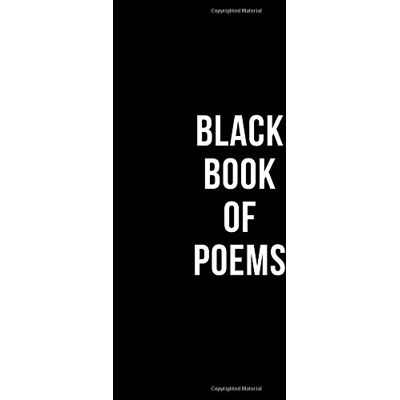 Vincent Black Book of Poems - Preis vom 23.06.2026 11:45:09 h Vincent Black Book of Poems - Preis vom 23.06.2026 11:45:09 h