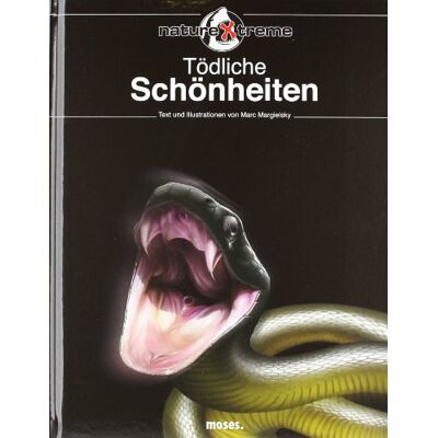 Marc NatureXtreme: Tödliche Schönheiten - Preis vom 20.06.2026 05:23:55 h Marc NatureXtreme: Tödliche Schönheiten - Preis vom 20.06.2026 05:23:55 h
