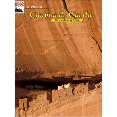 Hunter Canyon de Chelly: Nature's Continuing Story (Discover America: National Parks in Pictures... Nature's Continuing Story) - Preis vom 24.06.2026 07:42:13 h Hunter Canyon de Chelly: Nature's Continuing Story (Discover America: National Parks in Pictures... Nature's Continuing Story) - Preis vom 24.06.2026 07:42:13 h