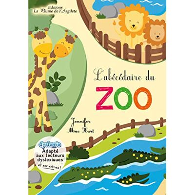 Hart L'abécédaire du zoo - Preis vom 07.08.2026 11:47:26 h Hart L'abécédaire du zoo - Preis vom 07.08.2026 11:47:26 h