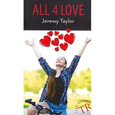 Jeremy Taylor - All 4 Love: Lektüre (Easy Readers (Englisch)) - Preis vom 22.09.2026 03:35:57 h Jeremy Taylor - All 4 Love: Lektüre (Easy Readers (Englisch)) - Preis vom 22.09.2026 03:35:57 h