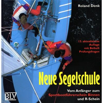 Roland Neue Segelschule - Preis vom 07.08.2026 11:47:26 h Roland Neue Segelschule - Preis vom 07.08.2026 11:47:26 h
