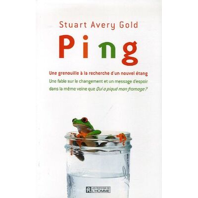 Gold, Stuart Avery - Ping - Preis vom 22.09.2026 03:35:57 h Gold, Stuart Avery - Ping - Preis vom 22.09.2026 03:35:57 h