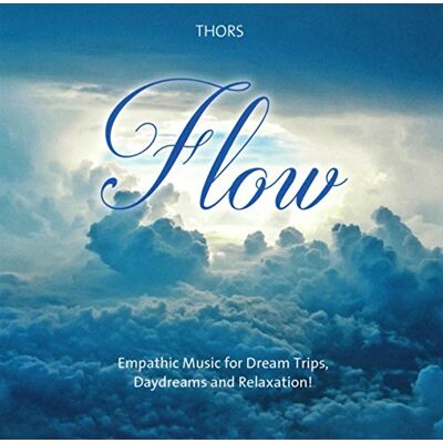 Thors - Flow: Empathic Music for Dream Trips, Daydreams and Relaxation! - Preis vom 16.06.2026 05:30:18 h Thors - Flow: Empathic Music for Dream Trips, Daydreams and Relaxation! - Preis vom 16.06.2026 05:30:18 h