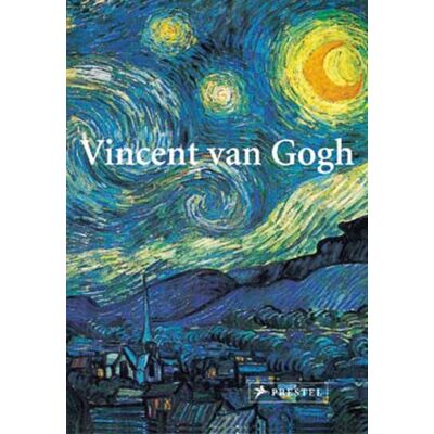Vincent Van Gogh (Minis) - Preis vom 22.06.2026 23:23:57 h Vincent Van Gogh (Minis) - Preis vom 22.06.2026 23:23:57 h