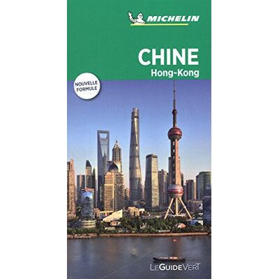 Michelin Chine, Hong Kong - Preis vom 17.06.2026 05:34:31 h Michelin Chine, Hong Kong - Preis vom 17.06.2026 05:34:31 h
