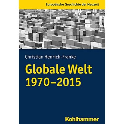 Franke Globale Welt (1970-2015) (Europäische Geschichte der Neuzeit) - Preis vom 24.06.2026 19:44:00 h Franke Globale Welt (1970-2015) (Europäische Geschichte der Neuzeit) - Preis vom 24.06.2026 19:44:00 h
