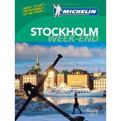 Michelin Stockholm - Preis vom 16.06.2026 05:30:18 h Michelin Stockholm - Preis vom 16.06.2026 05:30:18 h